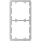 83430 Ajax Frame (2 seats) vertical [55] ASP