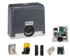 GENIUS 104001 BLIZZARD ENC KIT 500- 868 MHz-JCL