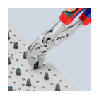 KNIPEX 86 05 180 S5 Wrench clamp