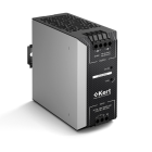 KERT KAD240W4 Alimentatore industriale 48Vdc 5A. 240W