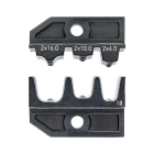 KNIPEX 97 49 18 Crimping profile