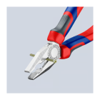 KNIPEX 03 05 180 Universal clamp