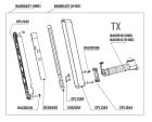 RIB BA08042T TX H80 VERTIGO