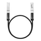 TP LINK SM9220-1M OMADA 1M 100G QSFP28DIRECTATTACH - Accessori Netwo