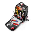 KNIPEX 00 21 50 S Modular X1 Sanitary Tool Backpack