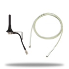 ELMO ANT4GEXA2 Antenna for MD4GE with 2 m cable