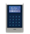 FAAC 103222 Lettore Doppia Prossimità 125 Khz Con Tastiera Display XKPR125D