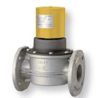TECNOCONTROL AVD65FOEx Automatic gas solenoid valve DN65 Pmax 360 mbar-230Vca ATEX