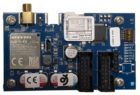 ARITECH ANTINTRUSIONE ATS7341-SIM Modulo GSM 4G per riporto eventi e telegestione, p