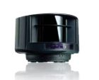 ABTECNO APE-790/I100 SENSORE LASER DI SICUREZZA PER PORTE INDUSTRIALI E CANCELLI 9.9.X9.9 MT