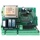 ARMAS CB 8223 -R2 2-motor control unit with limit switch, rallen