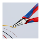 KNIPEX 35 62 145 Special clamp for electronics