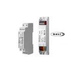 LUNATONE 89453860-DE 4 DALI addresses to DC Digital output / pilot rela