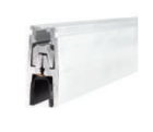 TAU S-10T-LINECRIS10 REGGIANTA PROFILE KIT FOR UNFRAMED CRYSTALS