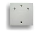 INIM FIRE VMIC120 Argus addressed analog module 1 supervised input and 1 output 2 contacts