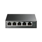 TP LINK TL-SG1005LP 5-PORT DESKTOP SWITCH Stand-Alone Switch Switch