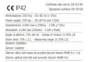 TECNOCONTROL SE396KM Beta remote sensor for SE330/SE333 - catalytic for CH4