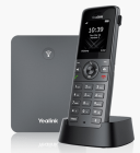 YLK-TI-W73P Yealink W73P DECT-IP telephone receiver