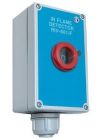 THERMOSTICK CLG-RIV601/F IP66 watertight IR flame detector