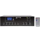 ITC AUDIO 1300-102040 A60MD Mixer amplifier with 60W source