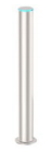 NICE TORNELLI POST1 Colonnina con LED di segnalazione per AGS Slim - Collonna di controllo con luce semaforica senza ACS