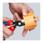 KNIPEX 13 91 200 Pliers for electrical installations
