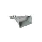 THERMOSTICK TH-100 Asymmetric trumpet diffuser 