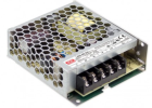 MEANWELL LRS-50-24 LRS-50-24 AC/DC Enclosed 