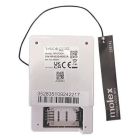RISCO RP432G4V1EUA Modulo ad innesto 4G Multi-Socket, compatibile con