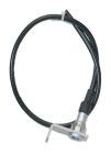 ARITECH INTRUSION DF962 Exclusion kit for sliding gates