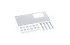 GENIUS 737000 FOUNDATION PLATE FOR BLIZZARD