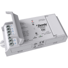 ZENNIO ZDILX4V2 LumentoX4 LED RGB contr. 4can.