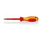 KNIPEX 98 24 02 Screwdrivers for electricians