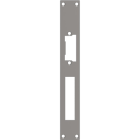 ZENNIO ZAC-AC2 IWAC - Rectangular edge plate for electric strike