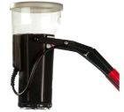 ARITECH FIRE TH010 Test accessory for thermal detectors, The device requires a 220Vac power supply