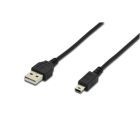 ELDES ED00142 00142 Cavo USB A mini USB 5pin lunghezza 1.8m