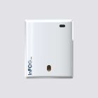 INIM INFOG-M300 Sistema nebbiogeno a pompa equipaggiato con interf