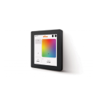 LUNATONE 86456841-W touch Display and controller for 64 DALI addresses