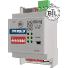 INTESIS INBACPAN001I000 Panasonic Etherea AC unit to BACnet IP/MSTP interface - 1 unit