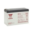 YUASA NP7-12 12V/7Ah battery