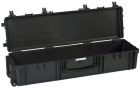GT LINE 13527.B E suitcase 135 cm long, double depth, empty black