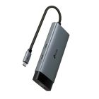TP LINK UH5020C USB TYPE-C 5-PORT HUB - HUB