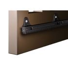 CCE CEERCACC0001B ERCOLE Nylon Rack For Gate L 1000 MM 