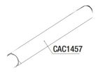 RIB CAC1457 PROF.PRESIDENT (FIRST) D=60X2 L=114