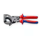 KNIPEX 95 31 250 Rack shears