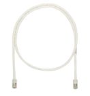 PANDUIT NK5EPC5MY NK Copper Patch Cord- Category 5e- Off White UTP