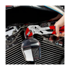 KNIPEX 86 05 250 Wrench clamp