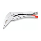 KNIPEX 41 44 200 Adjustable clamp clamp