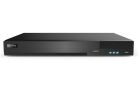 SKILLEYE SEN-L8801S1-2LAN NVR 8IN MAX 12MP, 80fps/5MP, Dual LAN Port