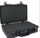 GT LINE 5212HL.B black with pre-cubed sponge